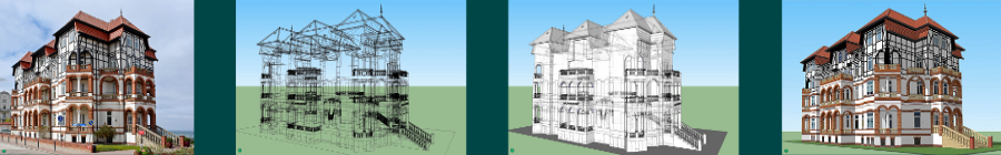 Denkmal 800 Jahre Kaitz